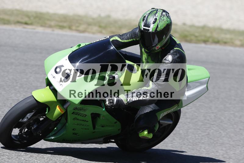 /12 30.04.2026  Speer Racing ADR/Gruppe Classic/61